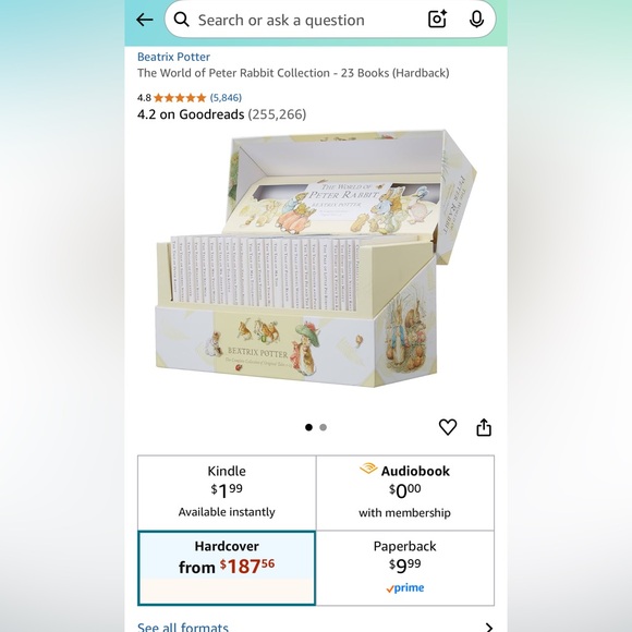 Complete Collection Box Set - Picture 2 of 6